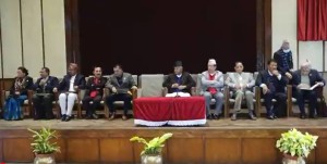 कांग्रेस संसदीय दलको बैठक शनिबार बस्दै